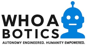 WHOAbotics logo