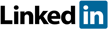 linkedin icon
