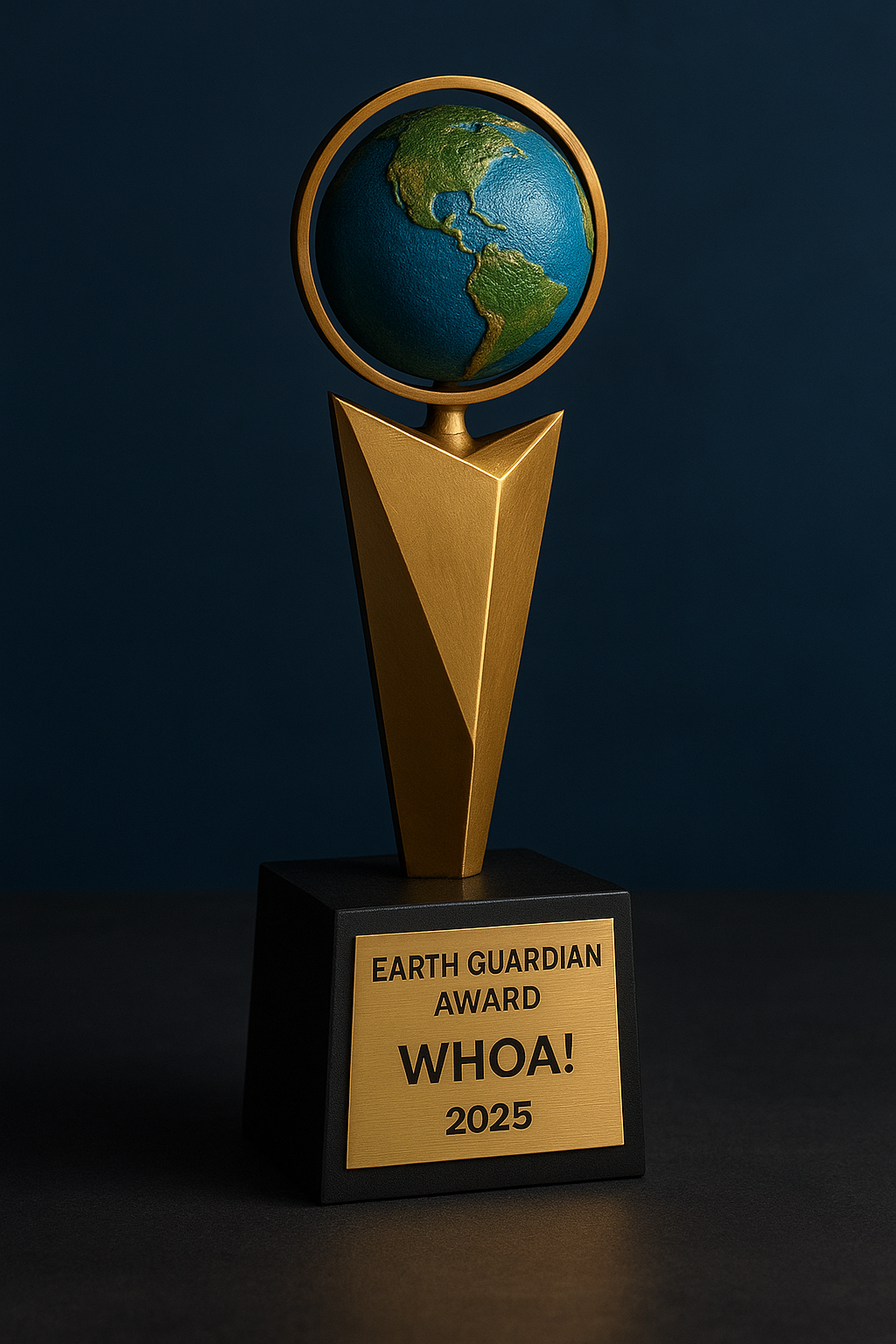 2025 Earth Guardian Award 1 2025 Earth Guardian Award 1
